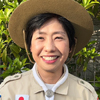 ビーバー隊隊長　杉本 裕子