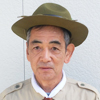 ベンチャー隊隊長　宇田 耕